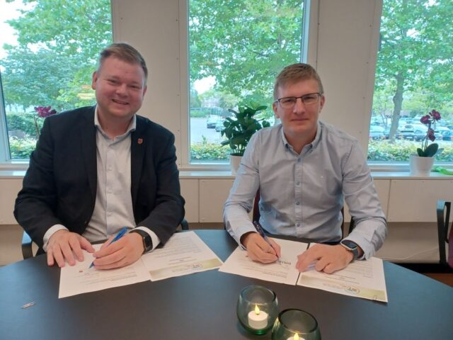 Populær festival skal nu være grønnere