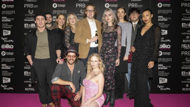 OnlyFans-film vinder stor dansk filmpris