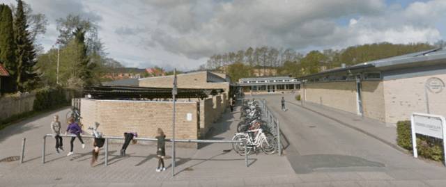 Store geografiske forskelle i folkeskolen: Langt fra land til by