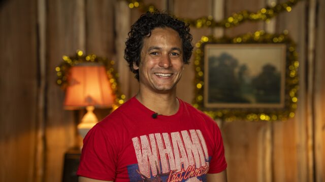 Julekalenderstjerne vender tilbage på TV 2