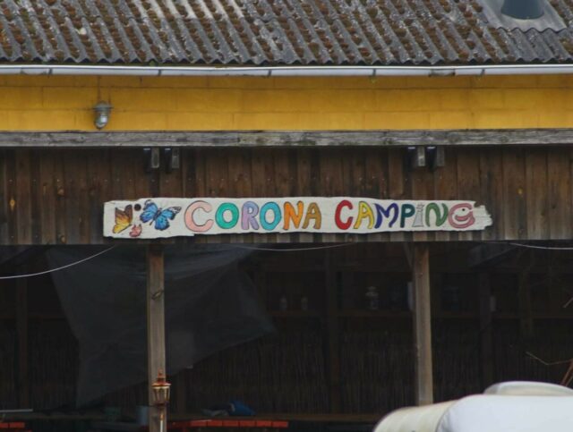 Corona Camping vs. Køge: Derfor bliver kommunen væk