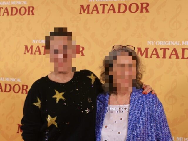 Casper Christensen afslører: Engangsknald med kendt tv-vært