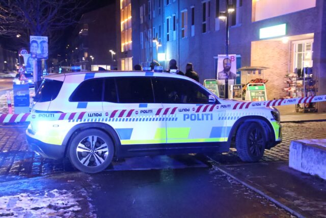 16-årig dreng kommer hjem med adskillige knivstik