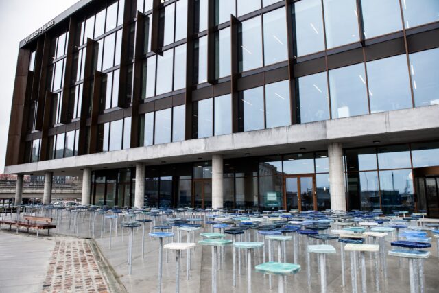 Smider bombe på redaktionen: Ledelsen hænges ud