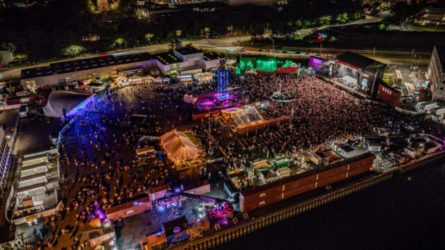 Ny dansk festival udvider: Mere plads og mere musik