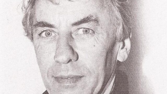 Folkekær dansk skuespiller død: ‘Det er svært’