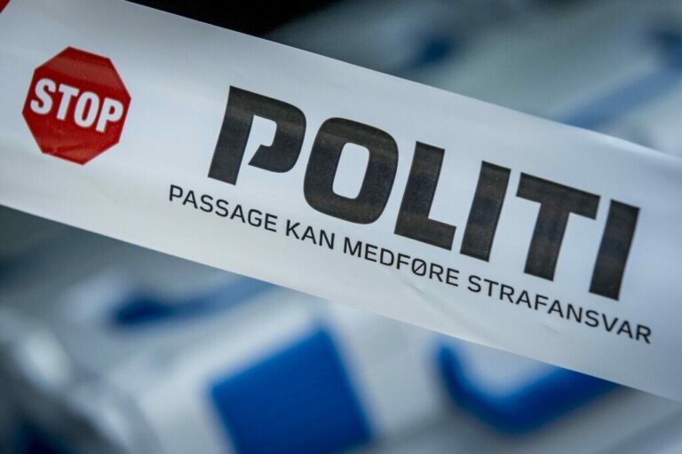 Millioner beslaglagt: Kæmpe aktion rammer kriminelle netværk