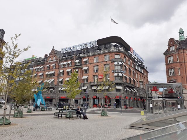 Stor journalist fyret fra Ekstra Bladet: ‘Undskyld til den berørte part’