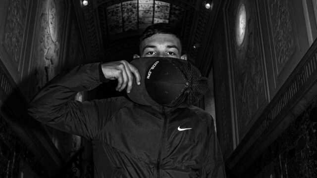 Enorm efterspørgsel på dansk rapkomet: Annoncerer ekstrakoncert