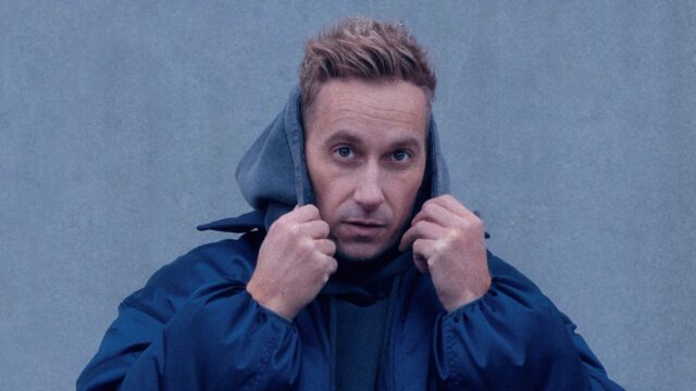 Alt er ikke forbi: Stor hitmager er tilbage