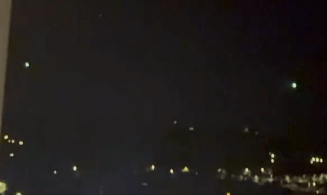 Drone-alarm ved stor lufthavn: Lammer hele flytrafikken