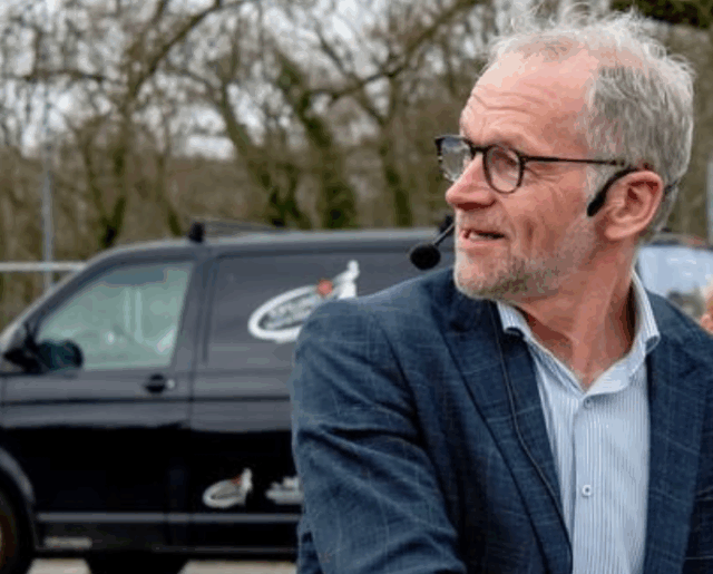 Stor opmærksomhed omkring politianmeldt borgmester: Rådhus afspærrer områder