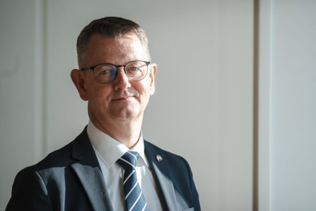 Ny vurdering: ‘Truslen mod Danmark er alvorlig’