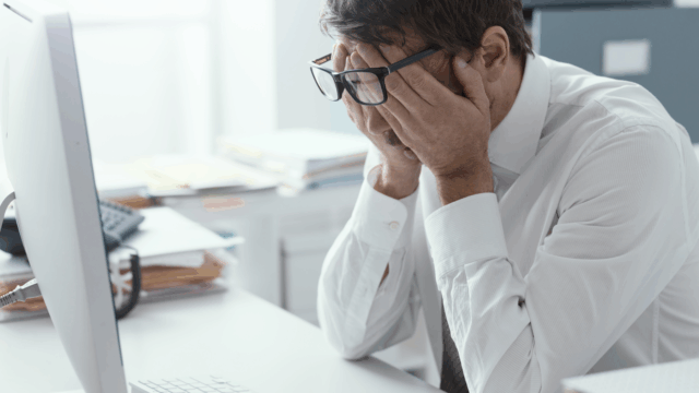 Ny analyse advarer: Stresskrise rammer Danmark om få år