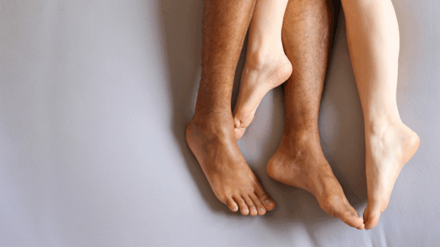 Unges sexliv: Forældrene skal mere på banen