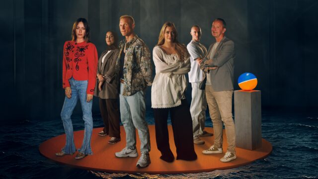 Populært TV 2-program vender tilbage: Her er deltagerne