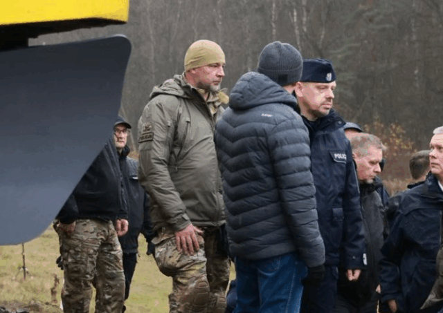 Eksplosion i Nato-land: ‘Vores frygt er blevet bekræftet’