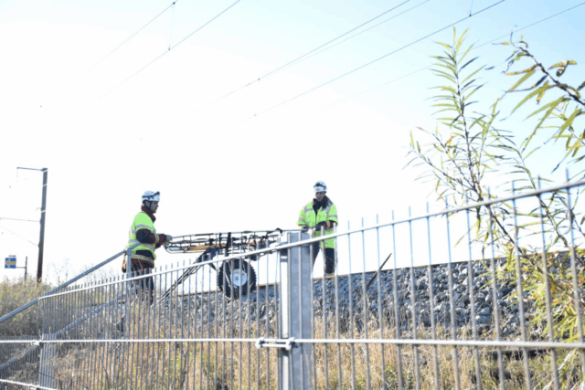 Pårørende er ikke underrettet