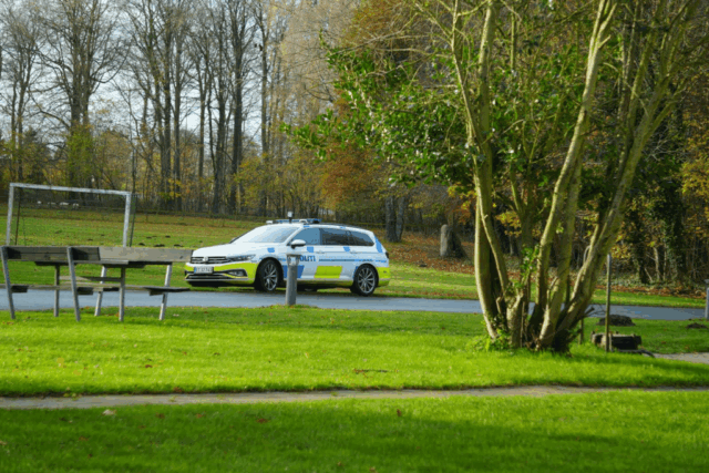 Person fundet død i sø: Politiet melder ud om den afdøde