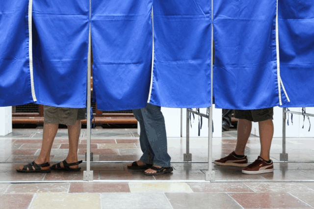 Vanvittigt valgkaos: ‘Jeg regnede med, en aftale var en aftale’