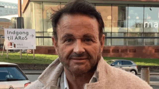 Dennis Knudsen tiltalt: Kan give op til seks års fængsel