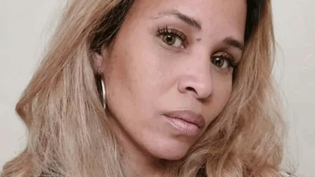 Pornostjerne dømt: Knaldede stedsøn og skar hovedet af manden