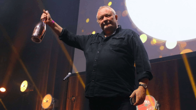 Kendt dansk skuespiller får mandat her