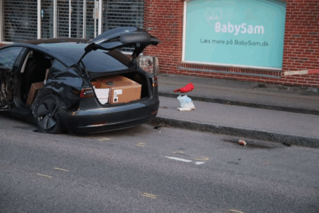 Kommende farfar og gravid svigerdatter ramt i dødsulykke ved BabySam: Nu er der nyt