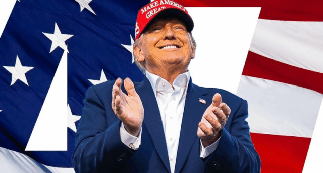 Topchef stopper efter kritik af Trump-dokumentar