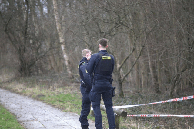 54-årig filmer gentagende voldtægter af lille pige