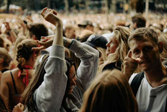 Arrangør annoncerer store navne til to endagsfestivaler