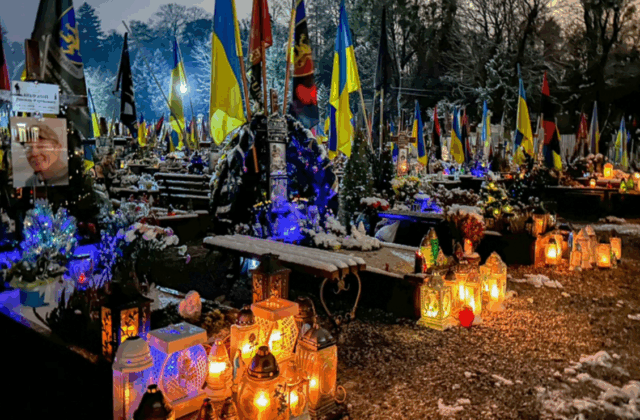 Stopper Ukraine-krigen nu? Vigtigt modsvar fra allierede