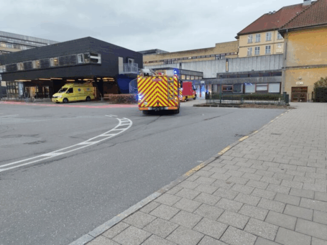 Supersygehus ramt af nyt stort budgetskred: 72 procent dyrere