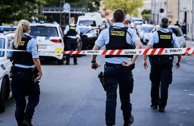 Far tiltalt for at mishandle spædbarn: Flere knoglebrud