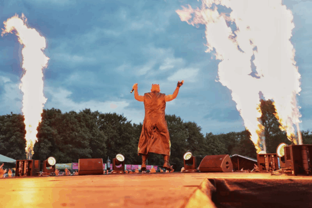 Ny dansk festival annoncerer kæmpe verdensstjerner