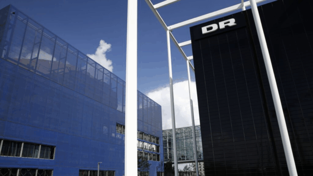 DR-serie går verden rundt