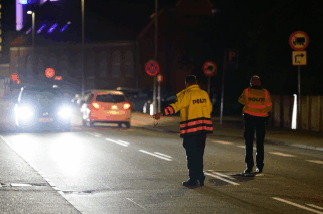 Vanvittig prøvetur i Tesla ender brat: Kan koste bilist 522.000 kroner