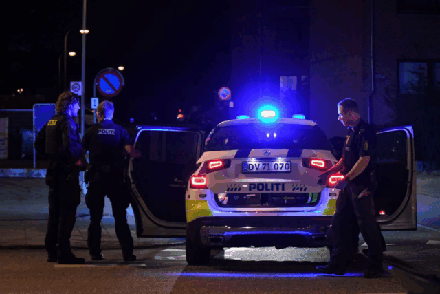 ‘En kvinde bliver dræbt af en nær relation hvert tiende minut’