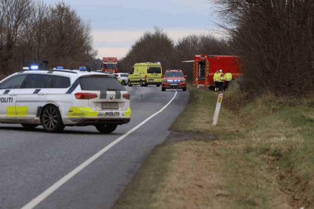Frygtelig dødsbrand: Nu er der nyt i sagen
