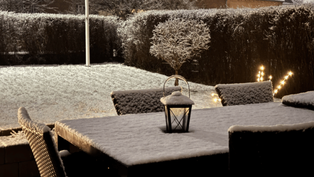 Må IKKE slukkes om vinteren: Kan koste flere hundredetusinde kroner