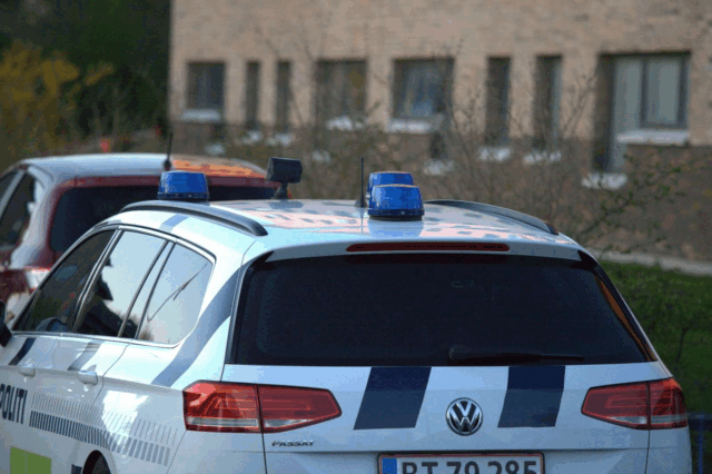 Dansk rigmand i alvorlige problemer: Politianmeldt for krigsforbrydelser