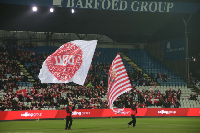Skrækskade til dansk fodboldstjerne: Brækket tå