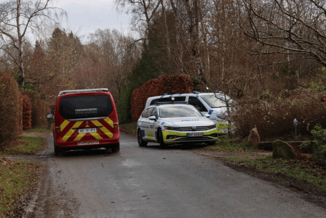 Ild i tag: Håndværker sigtet