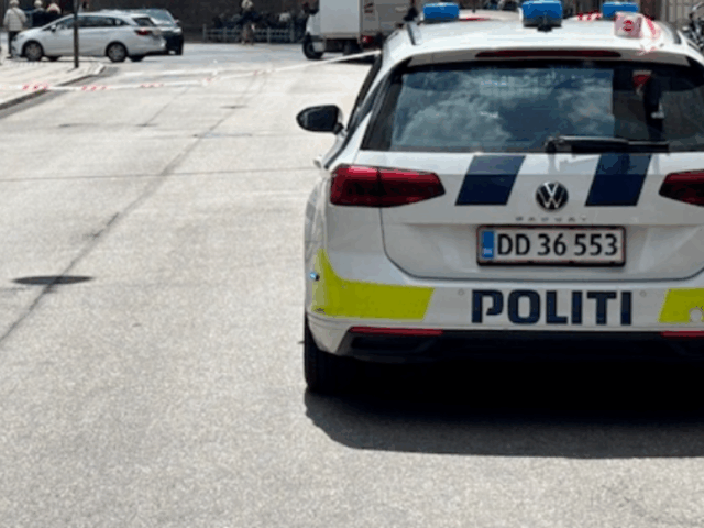 Flere personer ramt af knivstik under masseslagsmål: Nu er der nyt fra politiet