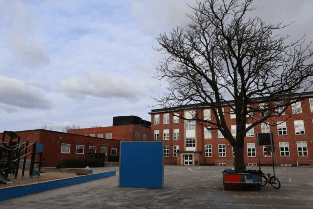 Vil lave stor ændring i folkeskolen: ‘Lærerne skal bruge fysisk magt’