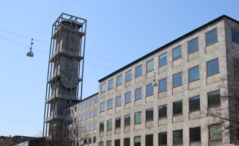 Hemmeligt møde afsløret: Ville vælte ham af tronen