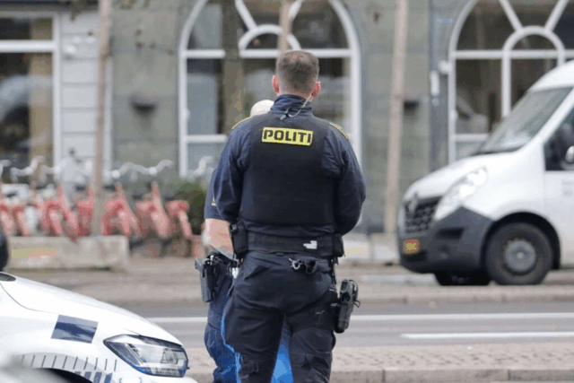 Skandaløs kørsel af ministerie-boss: Seks overtrædelser