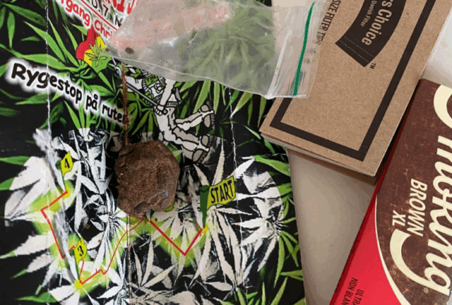 Kommer der fri hash i København? Nu sker overraskende udvikling