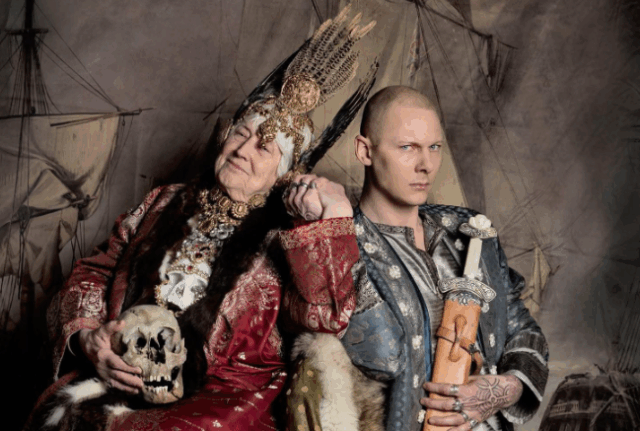 Jim Lyngvild i stor sorg efter dødsfald