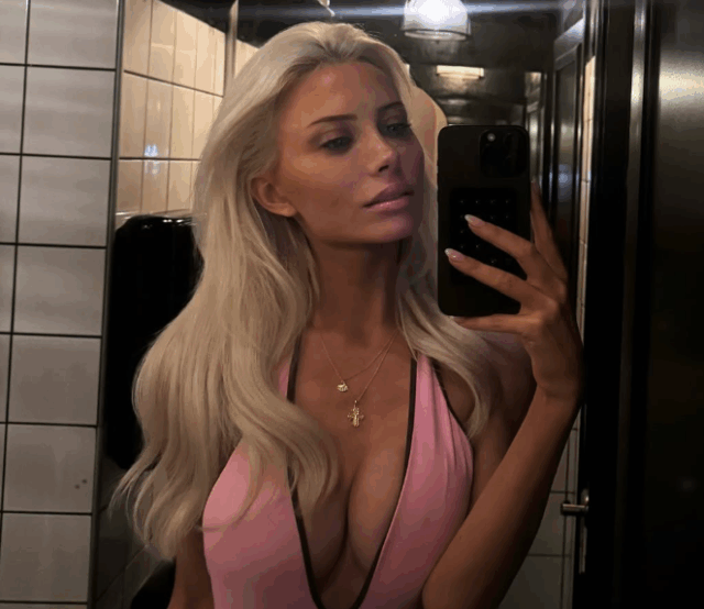 Nu taler Katherine Diez ud: Kvinder straffes langt hårdere end mænd